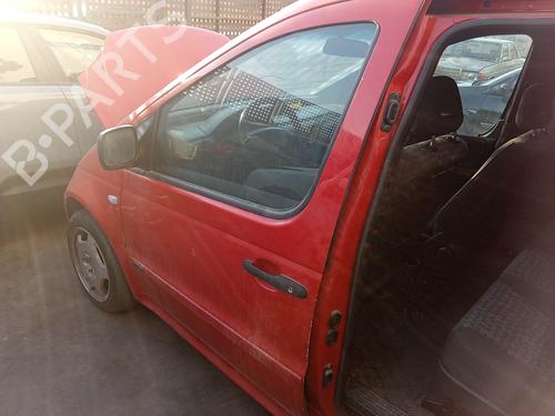 Used Left front door Left front door 39146731 39146731