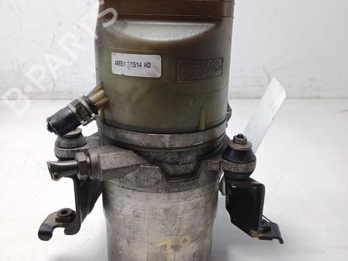 Styring servopumpe FORD FOCUS II (DA_, HCP, DP) 1.8 TDCi (115 hp) 21082079