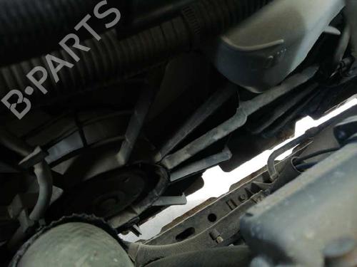 Køleventilator elektrisk MAZDA CX-7 (ER) [2006-2014]  16552032