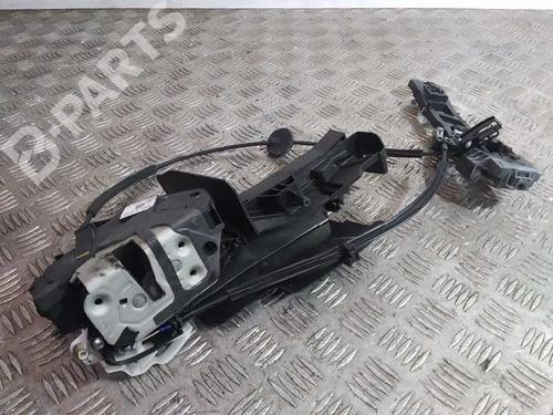 Used Front right lock FORD TOURNEO COURIER B460 MPV 1.0 EcoBoost (100 hp) 11181629