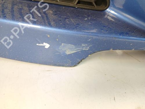 Front bumper BMW 3 (F30, F80) 335 i | BP27838598C7 