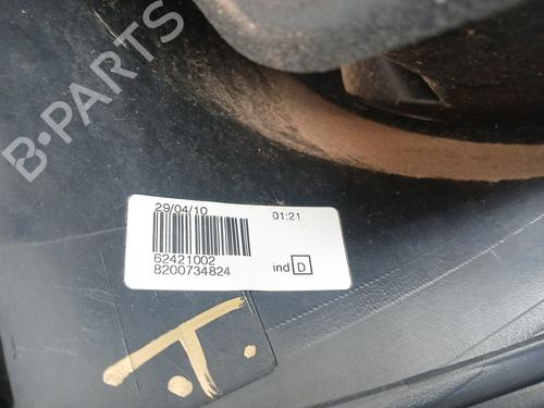Right taillight DACIA SANDERO 1.5 dCi | BP39598371C35 - Image 6