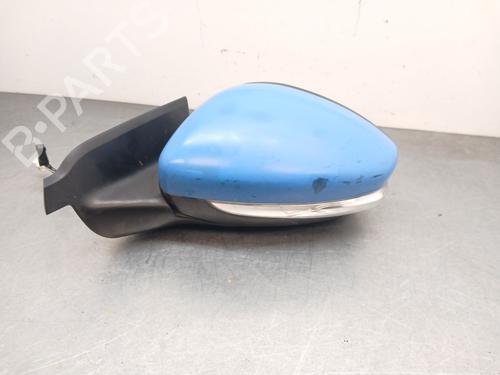 Retrovisor esquerdo CITROËN C4 CACTUS 1.2 THP 110 | BP39247905C26  - Image 6