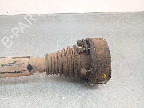 Right front driveshaft AUDI A3 (8P1) 1.9 TDI | BP33322392M39  - Image 5