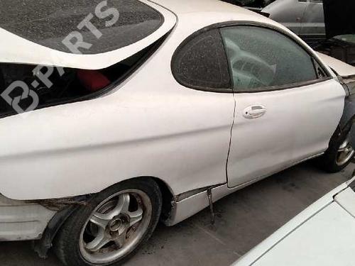 Front right seatbelt HYUNDAI COUPE I (RD)  | BP12193111I25 