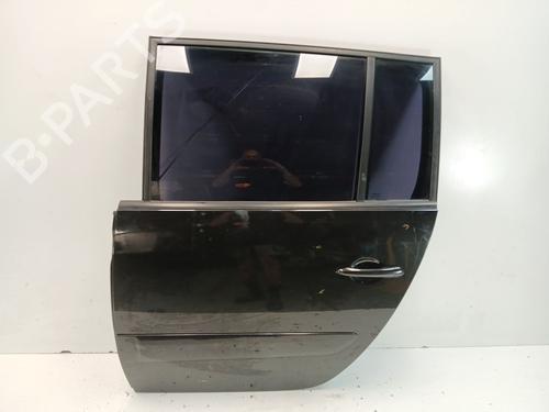 Used Left rear door Left rear door RENAULT ESPACE IV (JK0/1_) 2.2 dCi (JK0H) (150 hp) 36527440 36527440