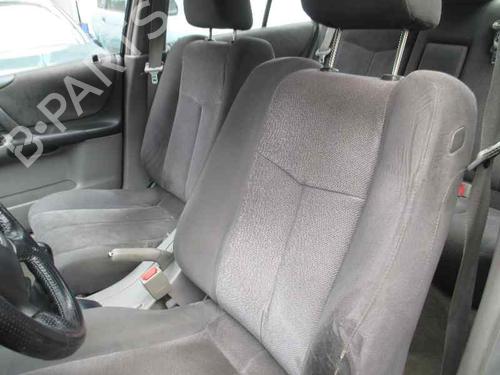 Gearbox MAZDA 323 F VI Hatchback (BJ) 1.6 (BJ10M) | BP12194027M3 