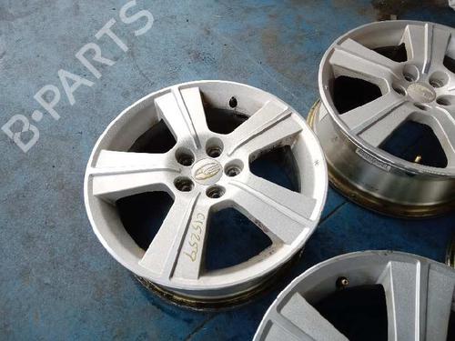 Rim SUBARU FORESTER (SH_)  | BP12236927C45 