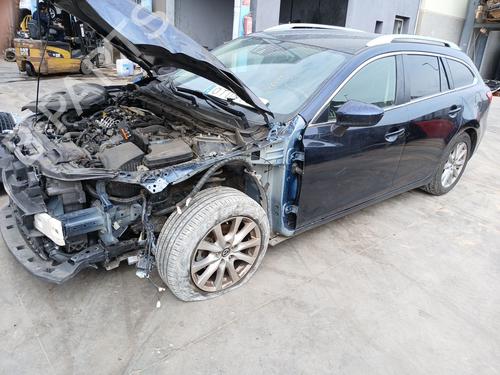 Engine MAZDA 6 Estate (GJ, GL) 2.2 D | BP34281835M1  - Image 5