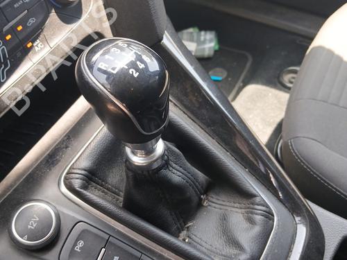 Gearbox FORD FOCUS III 1.0 EcoBoost | BP27162603M3
