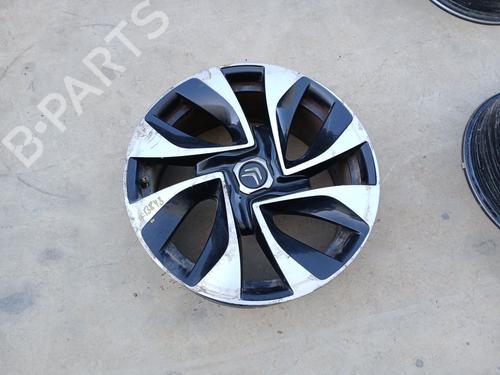 Used Rim Rim 38437263 38437263