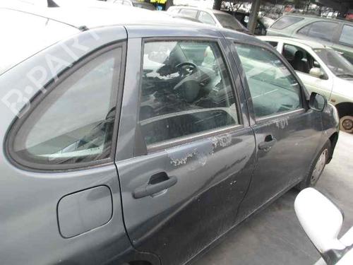 Right mirror SEAT CORDOBA (6K2) 1.4 | BP2395983C27