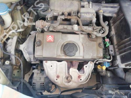 Gear lever CITROËN C3 I (FC_, FN_) 1.4 i | BP15802878M90 