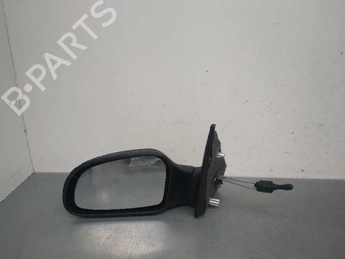 Left mirror CITROËN SAXO (S0, S1)  | BP28214679C26 