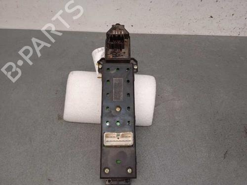 Left front window switch HYUNDAI SANTA FÉ II (CM) 2.2 CRDi | BP13520550I27 