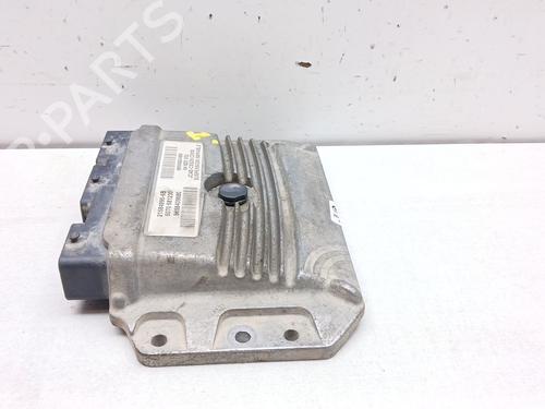 Control unit PEUGEOT 607 (9D, 9U)  | BP28154559M11 