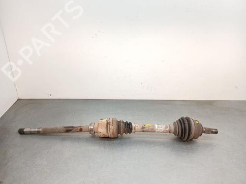 Used Right front driveshaft Right front driveshaft 38786507 38786507
