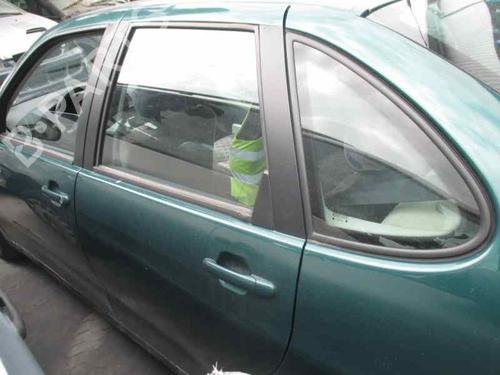 Right mirror SEAT CORDOBA (6K2)  | BP2398053C27 