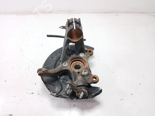 Right front steering knuckle SKODA KAROQ (NU7, ND7) 1.5 TSI | BP35800749M26 - Image 4