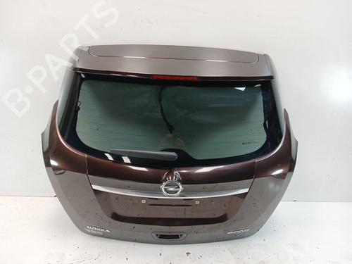 Used Tailgate Tailgate 36421401 36421401
