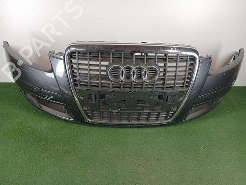 Front bumper AUDI A6 C6 (4F2) 3.0 TDI quattro | BP23446176C7 