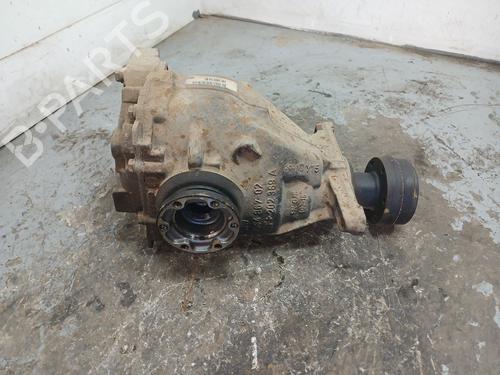 Used Rear differential BMW 5 Touring (E61) 525 d (197 hp) 16839008