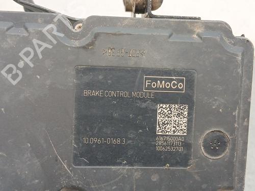 Pompe ABS FORD KUGA II (DM2) 2.0 TDCi | BP29631218M43