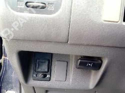 Differenziale anteriore NISSAN TERRANO II (R20)  | BP14992971M23 