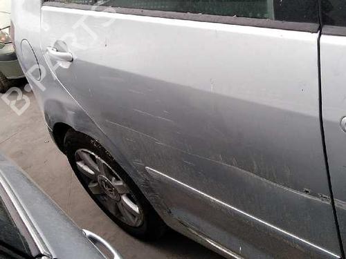 Left rear window motor VW GOLF PLUS V (5M1, 521) 1.9 TDI | BP12194075E23 