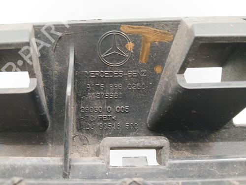 Grille MERCEDES-BENZ A-CLASS (W176)  | BP30168975C40 