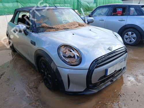Used Parts MINI MINI Convertible (F57)  Cooper  2264702