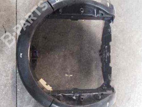 Used Steering wheel controls CITROËN C4 I (LC_) [2004-2014]  4621020