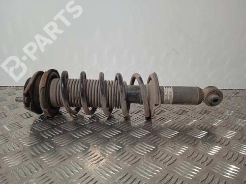Used Left rear shock absorber SUBARU LEGACY V (BM) 2.0 D AWD (BMD) (150 hp) 8637125