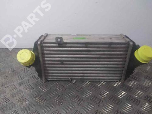 Used Intercooler KIA RIO III (UB) 1.1 CRDi (75 hp) 10615401