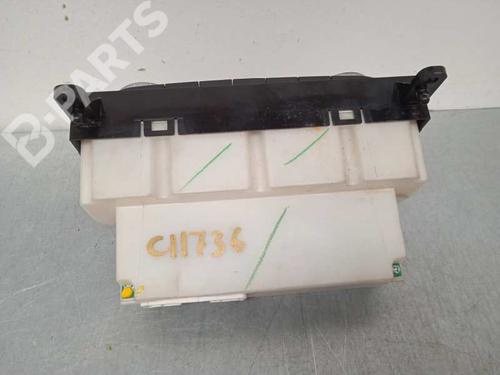 Climate control NISSAN QASHQAI / QASHQAI +2 I (J10, NJ10, JJ10E) 1.5 dCi | BP7628404I5 