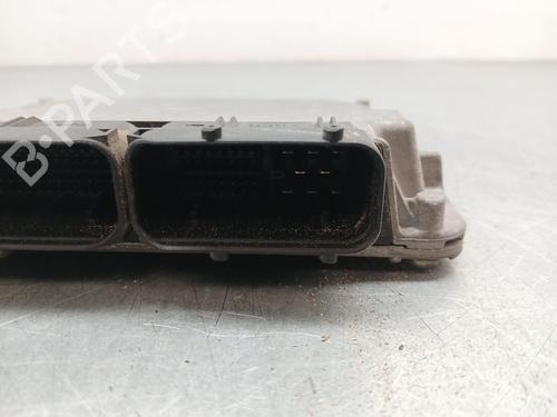 Engine control unit (ECU) SEAT IBIZA III (6L1) 1.2 | BP31801335M57 - Image 4