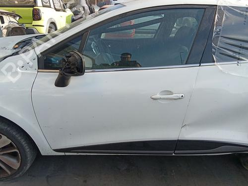 Used Left front door Left front door 38098474 38098474