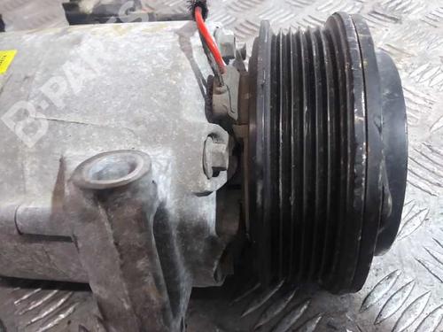 AC compressor FORD FOCUS III  | BP12170250M34 