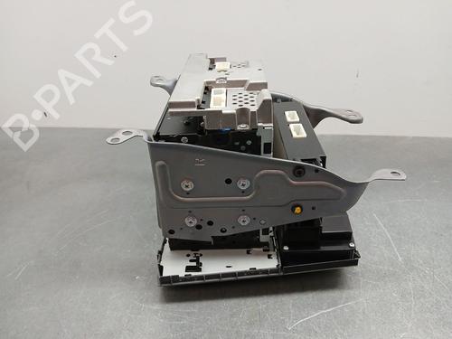 Radio TOYOTA AVENSIS (_T25_) 1.8 VVT-i (ZZT251_, ZZT251R) | BP23093230E6 