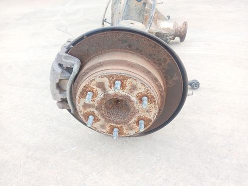 Rear differential OPEL FRONTERA B (U99) 2.2 DTI (6B_ZC, 6B_VF, 6B_66, 6B_76) | BP29529397M24 