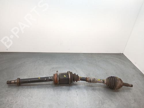Antriebswelle rechts vorne für TOYOTA COROLLA Estate (_E12_) 1.4 D4-D (NDE120_, NDE120R) (90 hp) 32722022