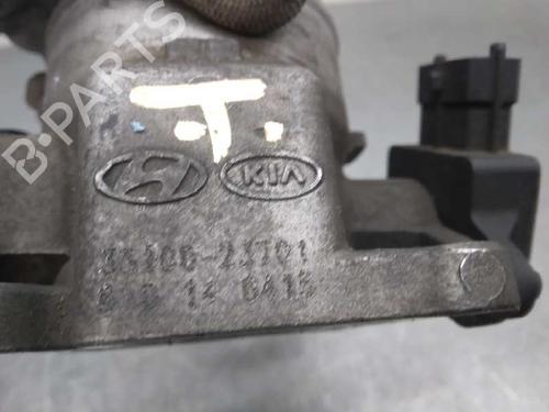 Throttle body KIA SPORTAGE II (JE_, KM_)  | BP17809240M82