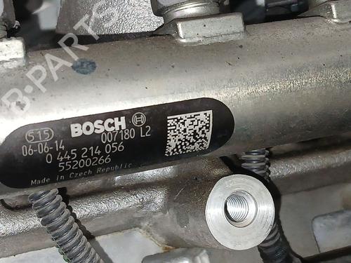 Engine OPEL VECTRA C GTS (Z02)  | BP29307662M1 