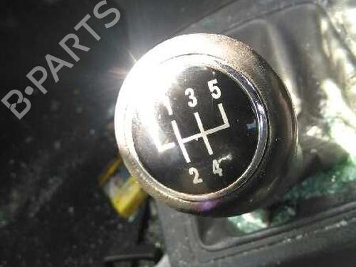 Tailgate handle VW POLO (9N_, 9A_) 1.4 16V | BP2377597C132 