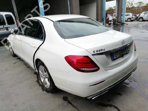 Steering column MERCEDES-BENZ E-CLASS (W213) E 220 d (213.004) | BP6951377M21  - Image 15