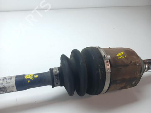 Left front driveshaft HYUNDAI ix55 3.0 V6 CRDi 4WD | BP33612074M38  - Image 5