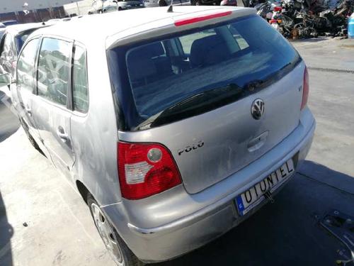 Rear wiper motor VW POLO (9N_, 9A_) 1.4 16V | BP8797557M102 