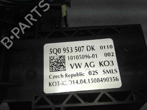 Switch SEAT LEON (5F1) 1.2 TSI | BP5937461I30 - Image 3