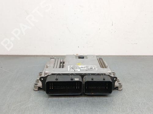 Engine control unit (ECU) CITROËN DS3 (SA_) 1.6 THP 165 | BP30935112M57 - Image 3