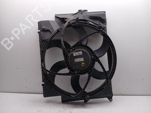 Radiator fan BMW 1 (E87) 120 d | BP33886258M35  - Image 5